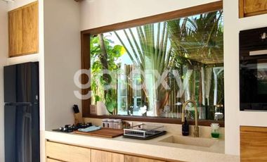 LEASEHOLD VILLA EXCLUSIVE TROPICAL DI BATU NUNGGUL PECATU BADUNG, BALI