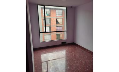 Apartamento Parque Campestre Soacha