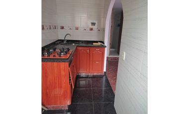 Apartamento Parque Campestre Soacha