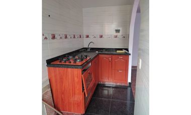 Apartamento Parque Campestre Soacha