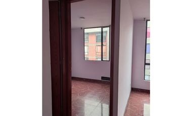 Apartamento Parque Campestre Soacha