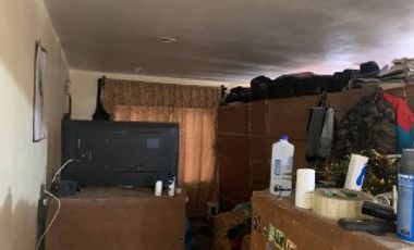 Tepotzotlan Casa en Venta Con 3locales y 3departamentos independientes