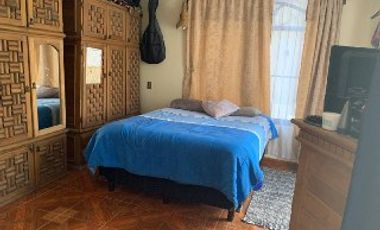 Tepotzotlan Casa en Venta Con 3locales y 3departamentos independientes