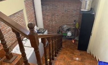 Tepotzotlan Casa en Venta Con 3locales y 3departamentos independientes