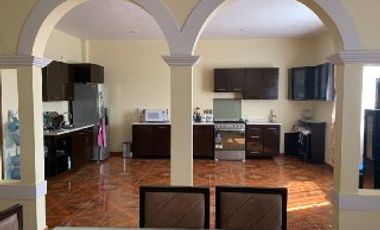 Tepotzotlan Casa en Venta Con 3locales y 3departamentos independientes