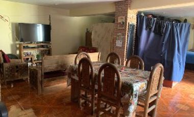 Tepotzotlan Casa en Venta Con 3locales y 3departamentos independientes