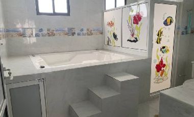 Tepotzotlan Casa en Venta Con 3locales y 3departamentos independientes