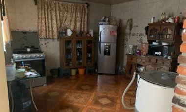 Tepotzotlan Casa en Venta Con 3locales y 3departamentos independientes