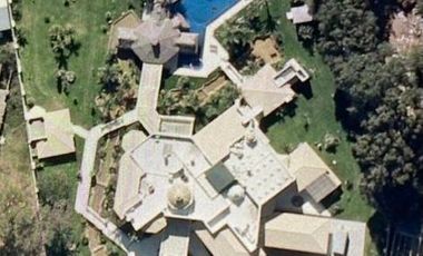 ESPECTACULAR MANSIÓN  EN VENTA EN SAN ISIDRO MAZATEPEC