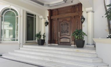 ESPECTACULAR MANSIÓN  EN VENTA EN SAN ISIDRO MAZATEPEC