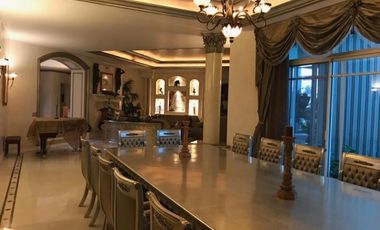 ESPECTACULAR MANSIÓN  EN VENTA EN SAN ISIDRO MAZATEPEC