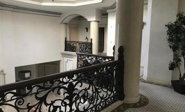 ESPECTACULAR MANSIÓN  EN VENTA EN SAN ISIDRO MAZATEPEC