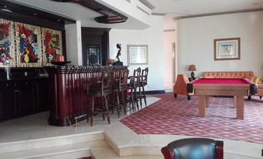 ESPECTACULAR MANSIÓN  EN VENTA EN SAN ISIDRO MAZATEPEC