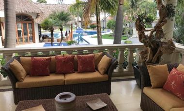 ESPECTACULAR MANSIÓN  EN VENTA EN SAN ISIDRO MAZATEPEC