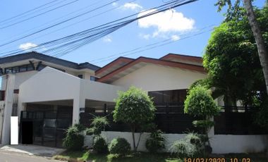 House for rent in Cebu City, Silver Hills 4-br furnished