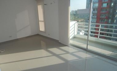 apartamento en venta en villa campestre. Cod V64927