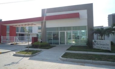 apartamento en venta en villa campestre. Cod V64927