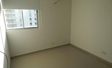 apartamento en venta en villa campestre. Cod V64927