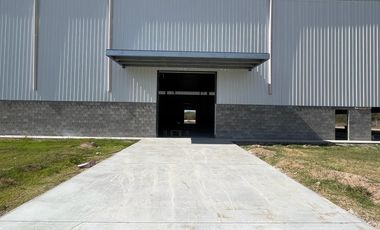 Galpón 2000m2 en Pque Industrial Spegazzini
