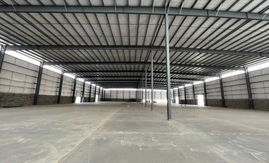 Galpón 2000m2 en Pque Industrial Spegazzini