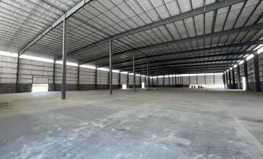 Galpón 2000m2 en Pque Industrial Spegazzini