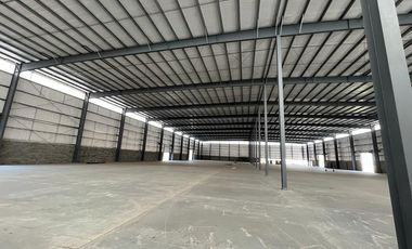 Galpón 2000m2 en Pque Industrial Spegazzini