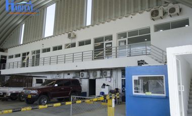 Arriendo oficinas y locales, Zona Bureche, Santa Marta.