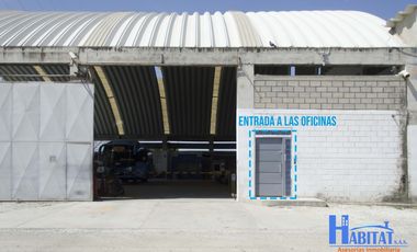 Arriendo oficinas y locales, Zona Bureche, Santa Marta.