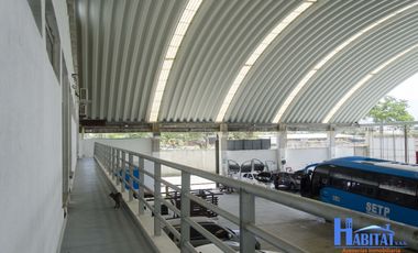 Arriendo oficinas y locales, Zona Bureche, Santa Marta.