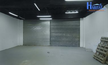 Arriendo oficinas y locales, Zona Bureche, Santa Marta.