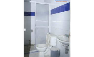 Arriendo oficinas y locales, Zona Bureche, Santa Marta.