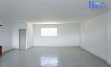 Arriendo oficinas y locales, Zona Bureche, Santa Marta.