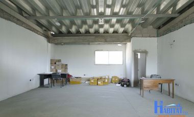 Arriendo oficinas y locales, Zona Bureche, Santa Marta.