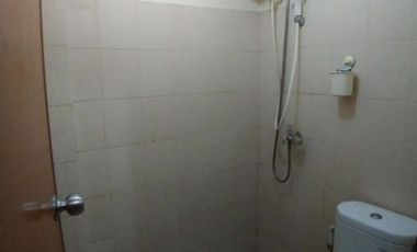 UNIT KAMAR STUDIO FULL FURNISH - APARTEMEN TIFOLIA JAKARTA TIMUR