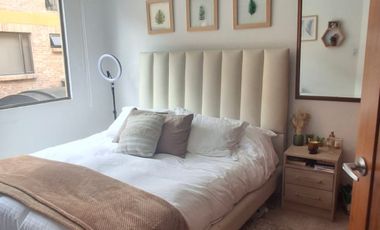 casa en arriendo en chía. Cod A125708