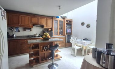 casa en arriendo en chía. Cod A125708