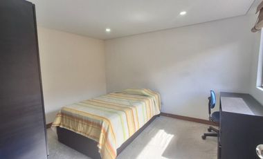 casa en arriendo en chía. Cod A125708