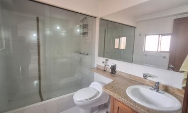 casa en arriendo en chía. Cod A125708