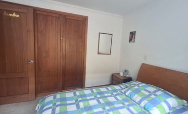 casa en arriendo en chía. Cod A125708