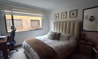casa en arriendo en chía. Cod A125708