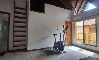 casa en arriendo en chía. Cod A125708