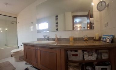 casa en arriendo en chía. Cod A125708