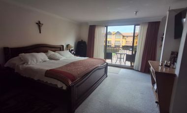 casa en arriendo en chía. Cod A125708