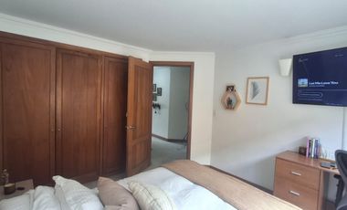 casa en arriendo en chía. Cod A125708