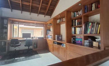 casa en arriendo en chía. Cod A125708