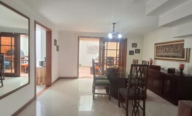 casa en arriendo en chía. Cod A125708