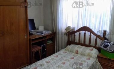 BARBARO VENDE TIPO CASA EN SAN MARTIN