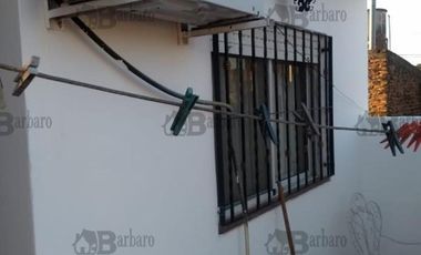BARBARO VENDE TIPO CASA EN SAN MARTIN
