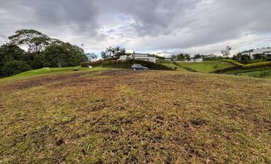 lote en venta en via variante condina. Cod V19106