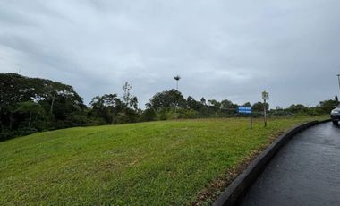 lote en venta en via variante condina. Cod V19106